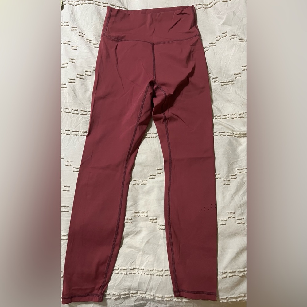 Zyia Buttery Soft Leggings